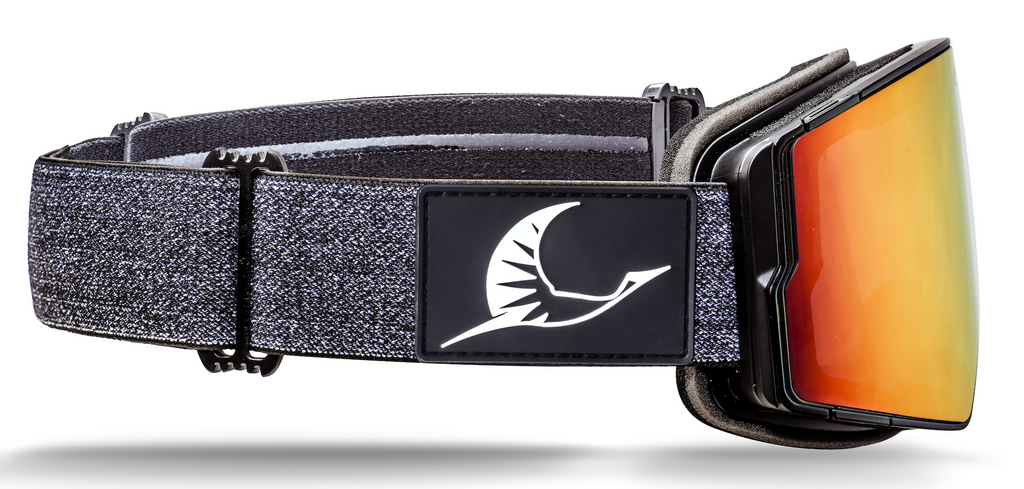 LIGHT MASTER X2 ORANGE