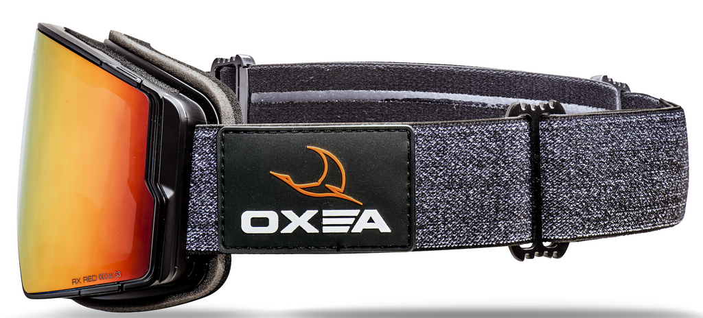 LIGHT MASTER X2 ORANGE