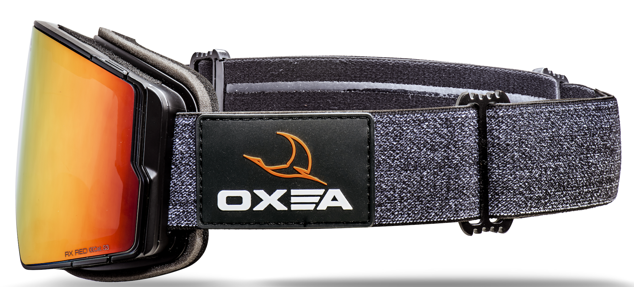 LIGHT MASTER X2 ORANGE