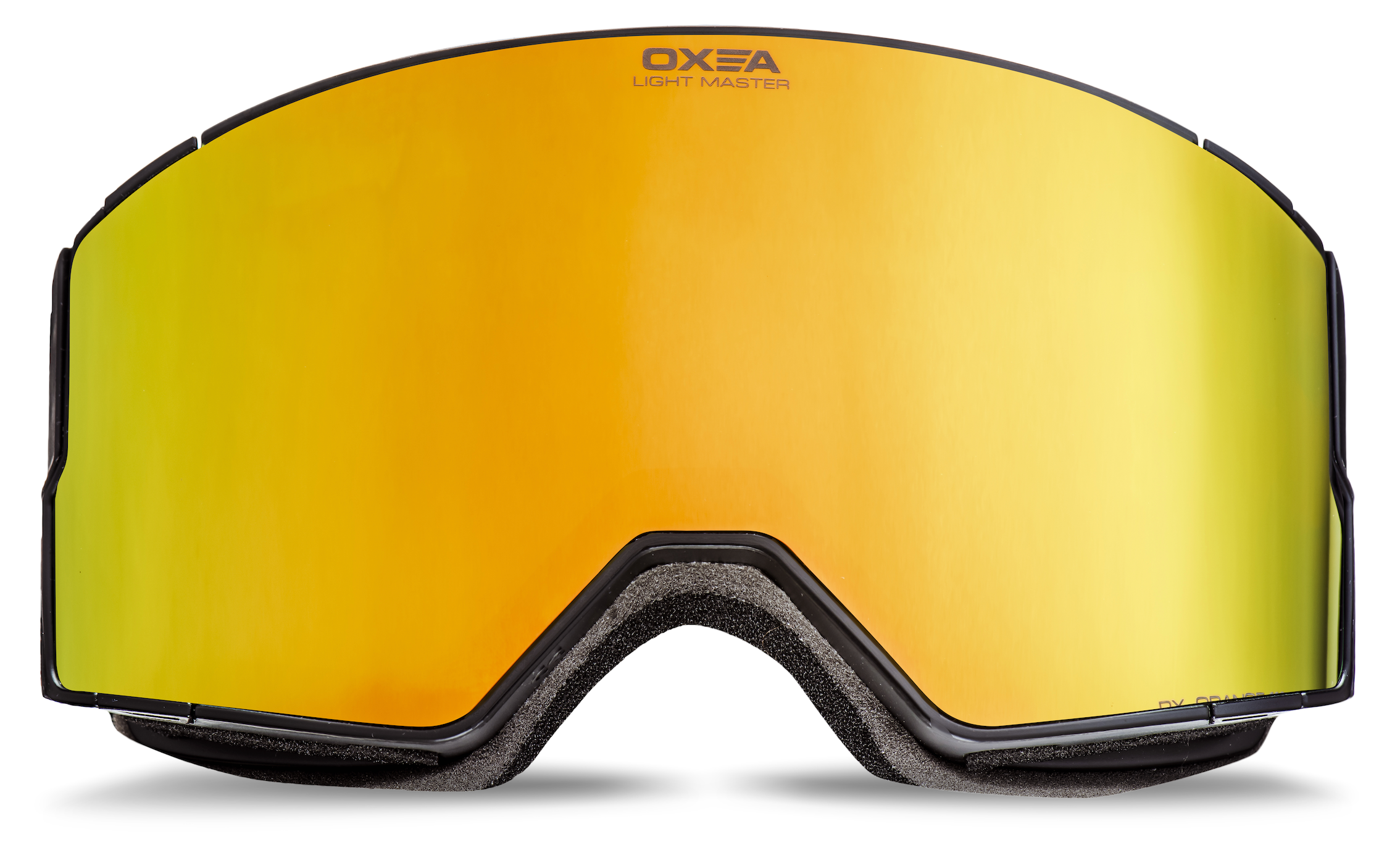 LIGHT MASTER X2 ORANGE