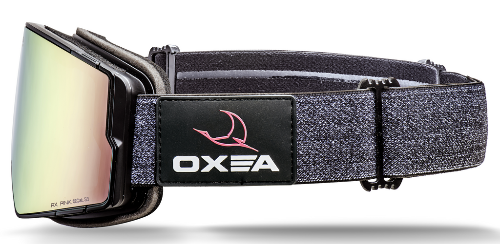 LIGHT MASTER X2 PINK