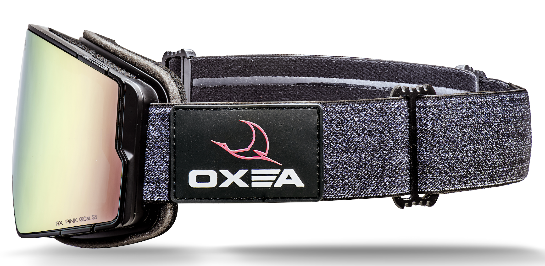 LIGHT MASTER X2 PINK