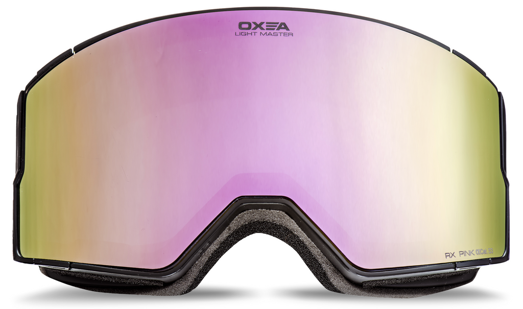 LIGHT MASTER X2 PINK