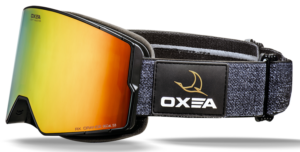 LIGHT MASTER X2 ORANGE