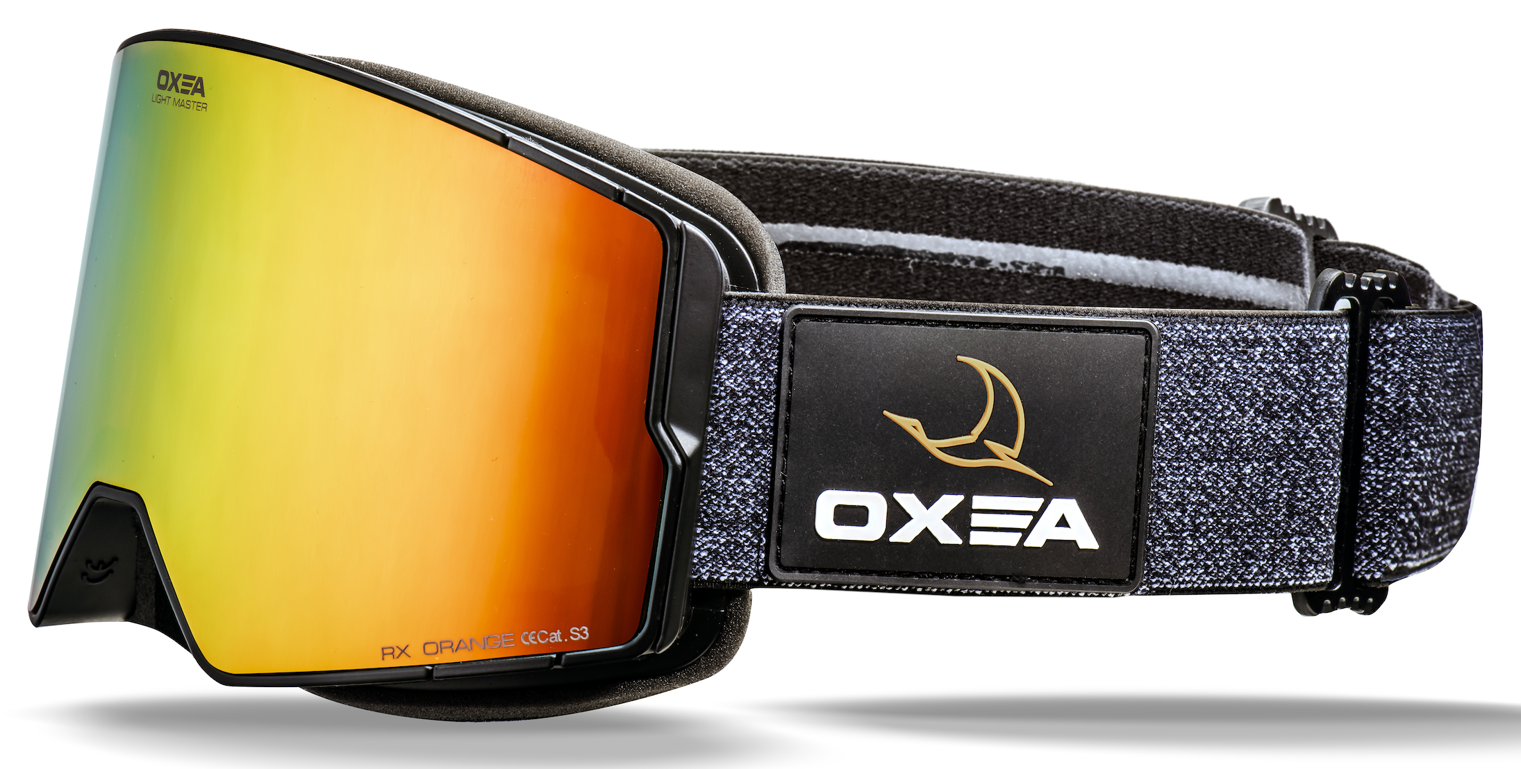 LIGHT MASTER X2 ORANGE