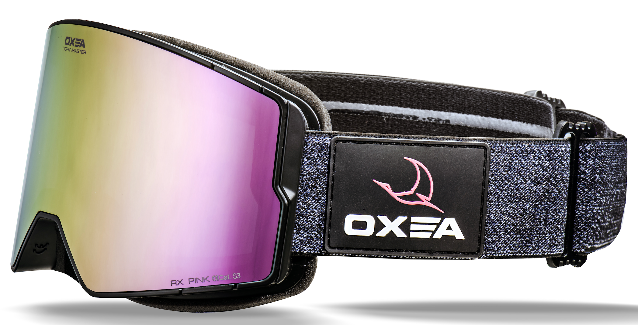 LIGHT MASTER X2 PINK