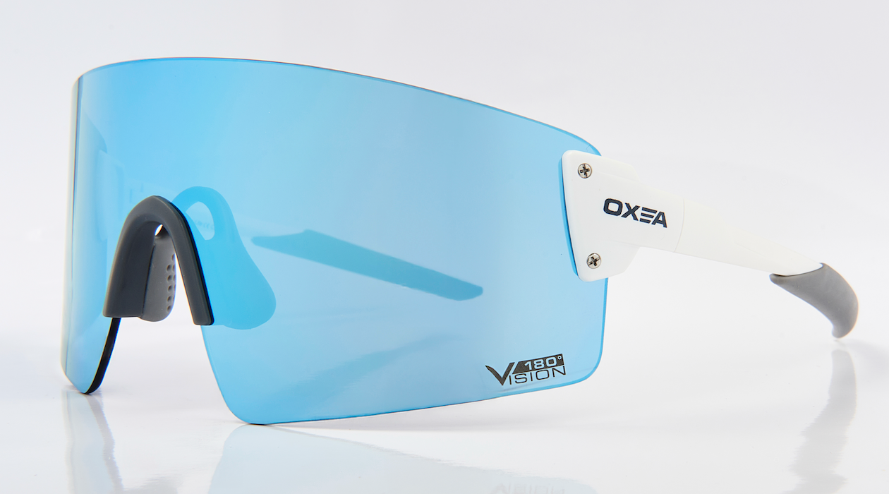 MICRO LITE WHITE ICE BLUE 