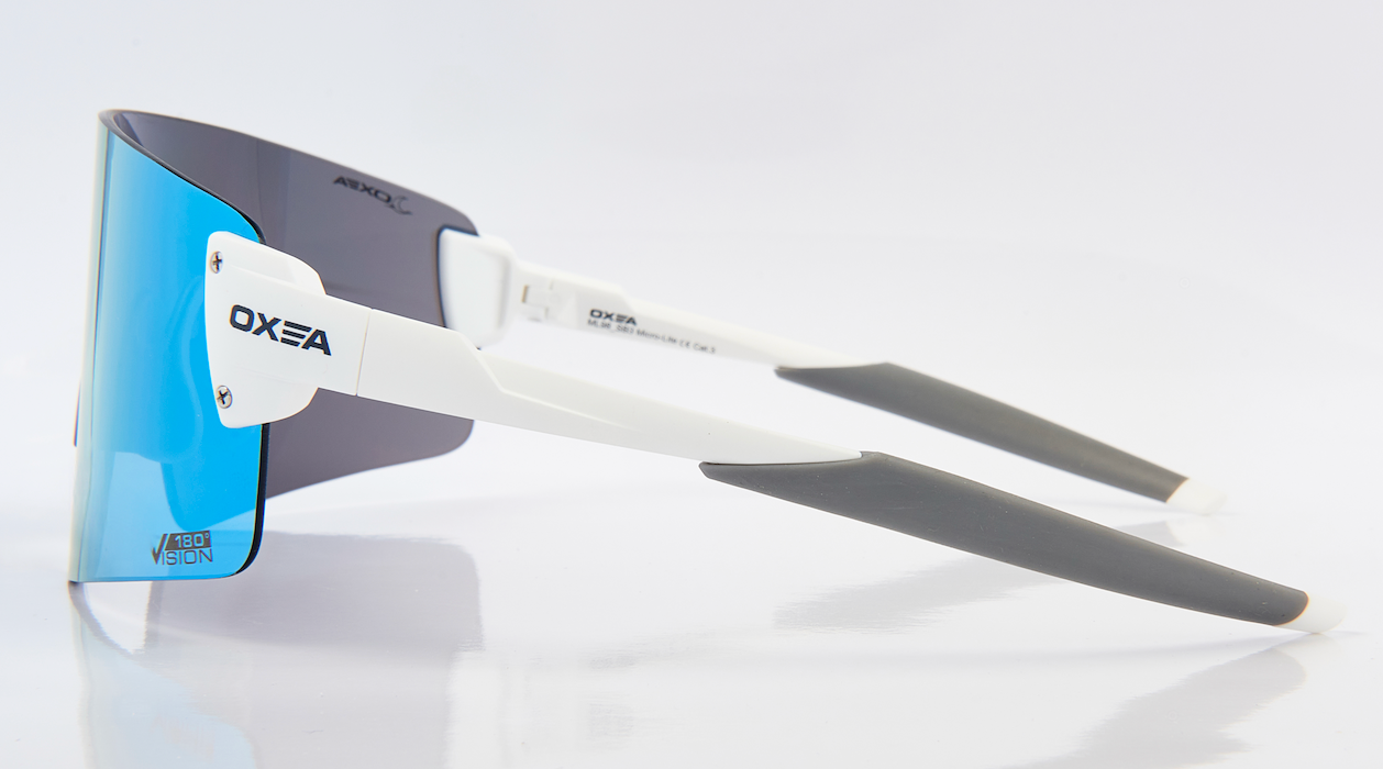 MICRO LITE WHITE ICE BLUE 