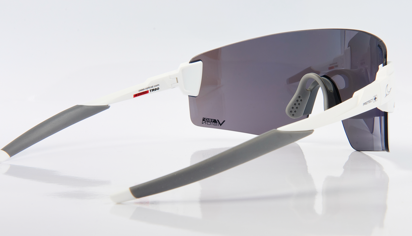 MICRO LITE WHITE ICE BLUE 