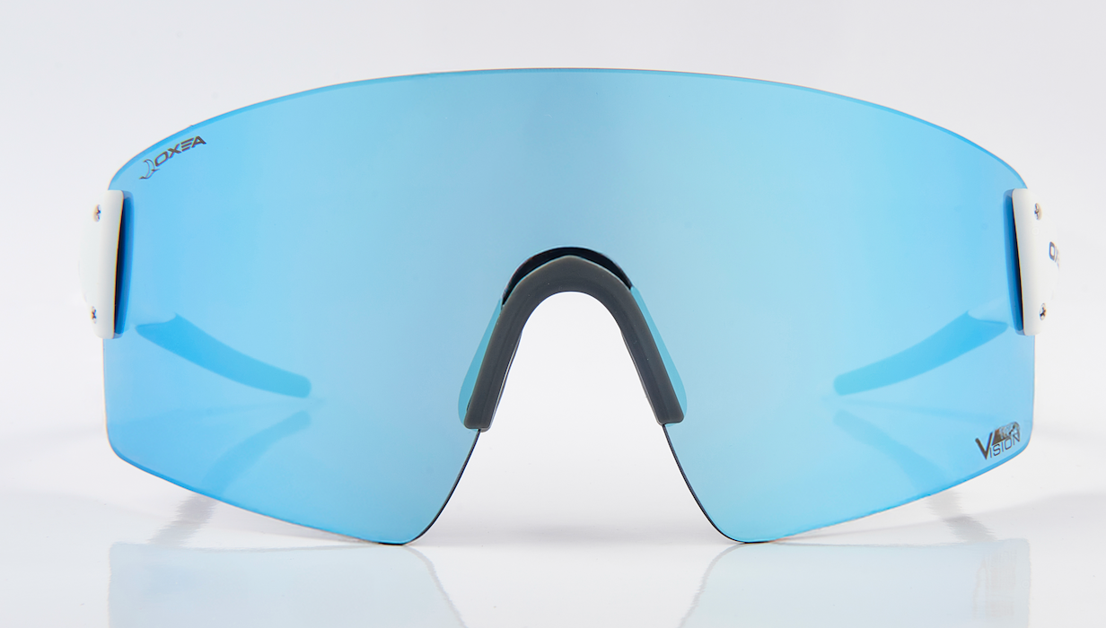 MICRO LITE WHITE ICE BLUE 