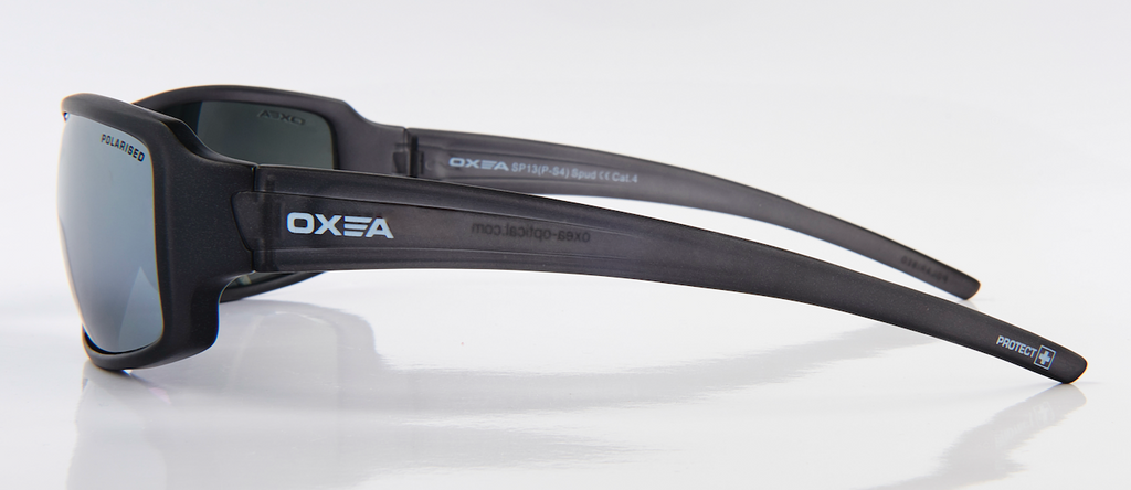 SPUD POLARISED BLACK