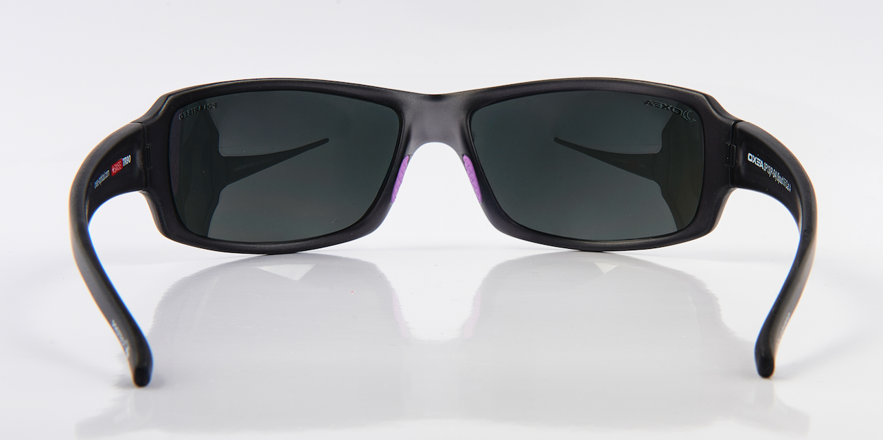 SPUD POLARISED BLACK