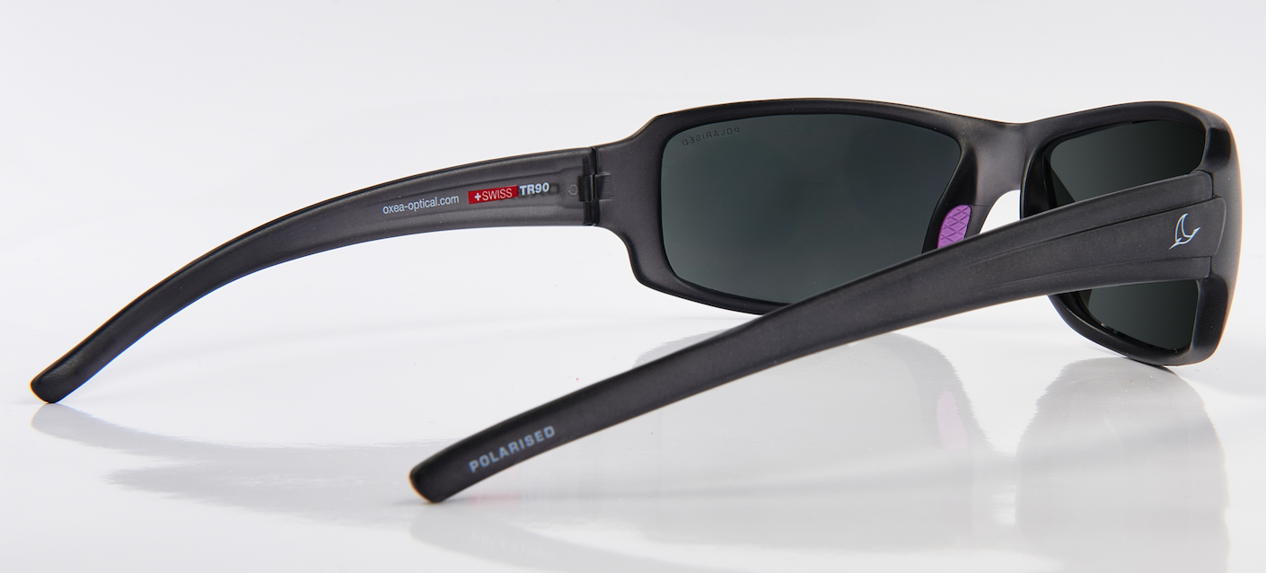 SPUD POLARISED BLACK