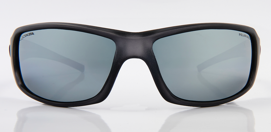 SPUD POLARISED BLACK