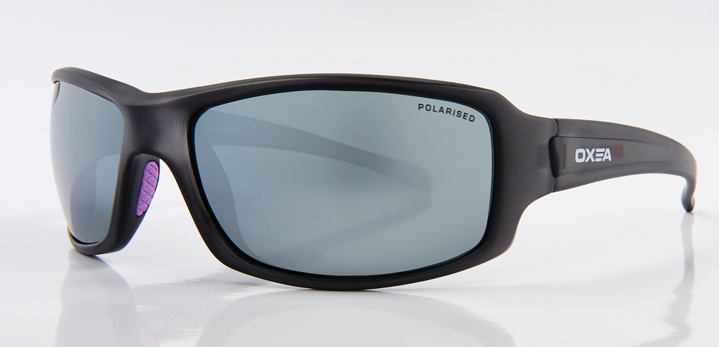 SPUD POLARISED BLACK