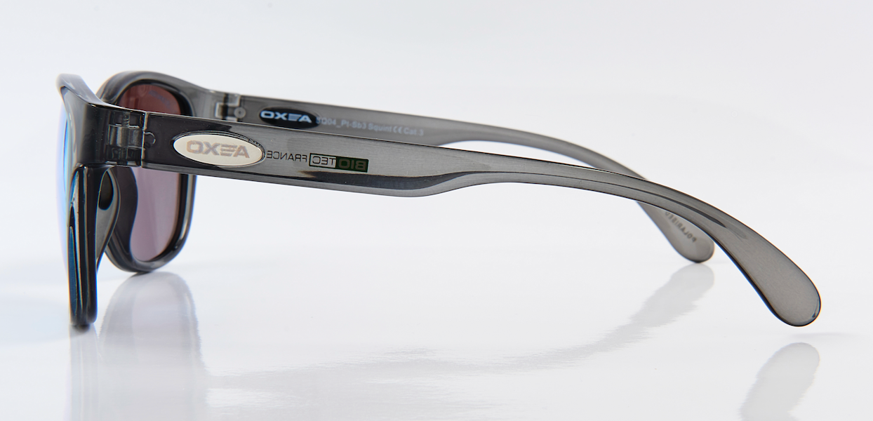 SQUINT POLARISED BLUE