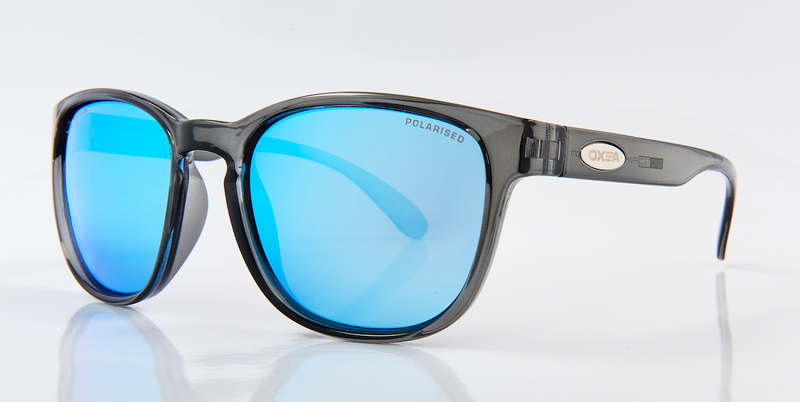 SQUINT POLARIZED BLUE 