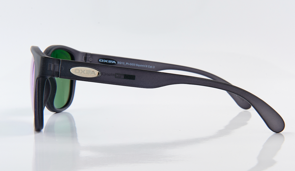 SQUINT-POLARIZED GREEN REVO 