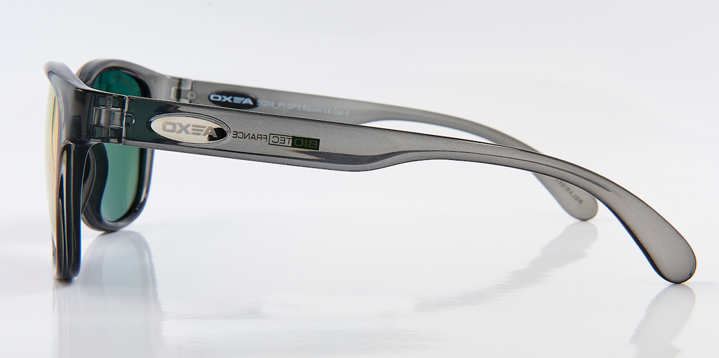 SQUINT  POLARISED PINK