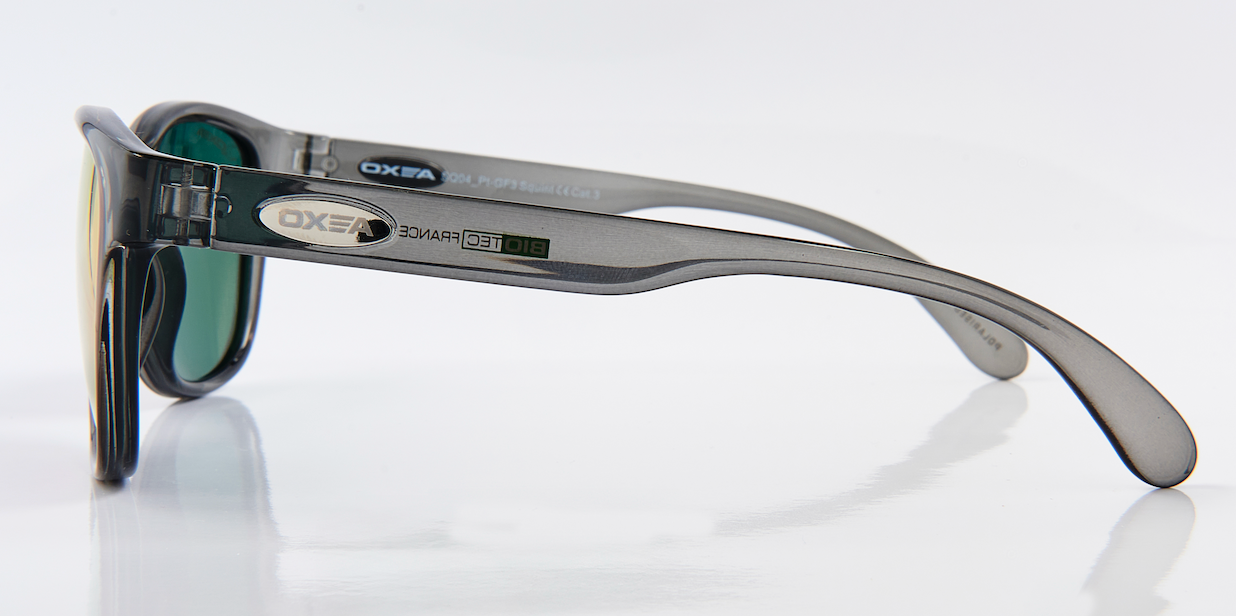 SQUINT  POLARISED PINK