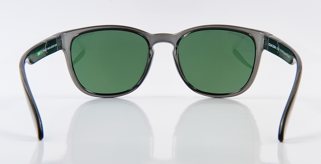 SQUINT  POLARISED PINK