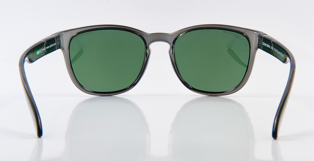 SQUINT  POLARISED PINK