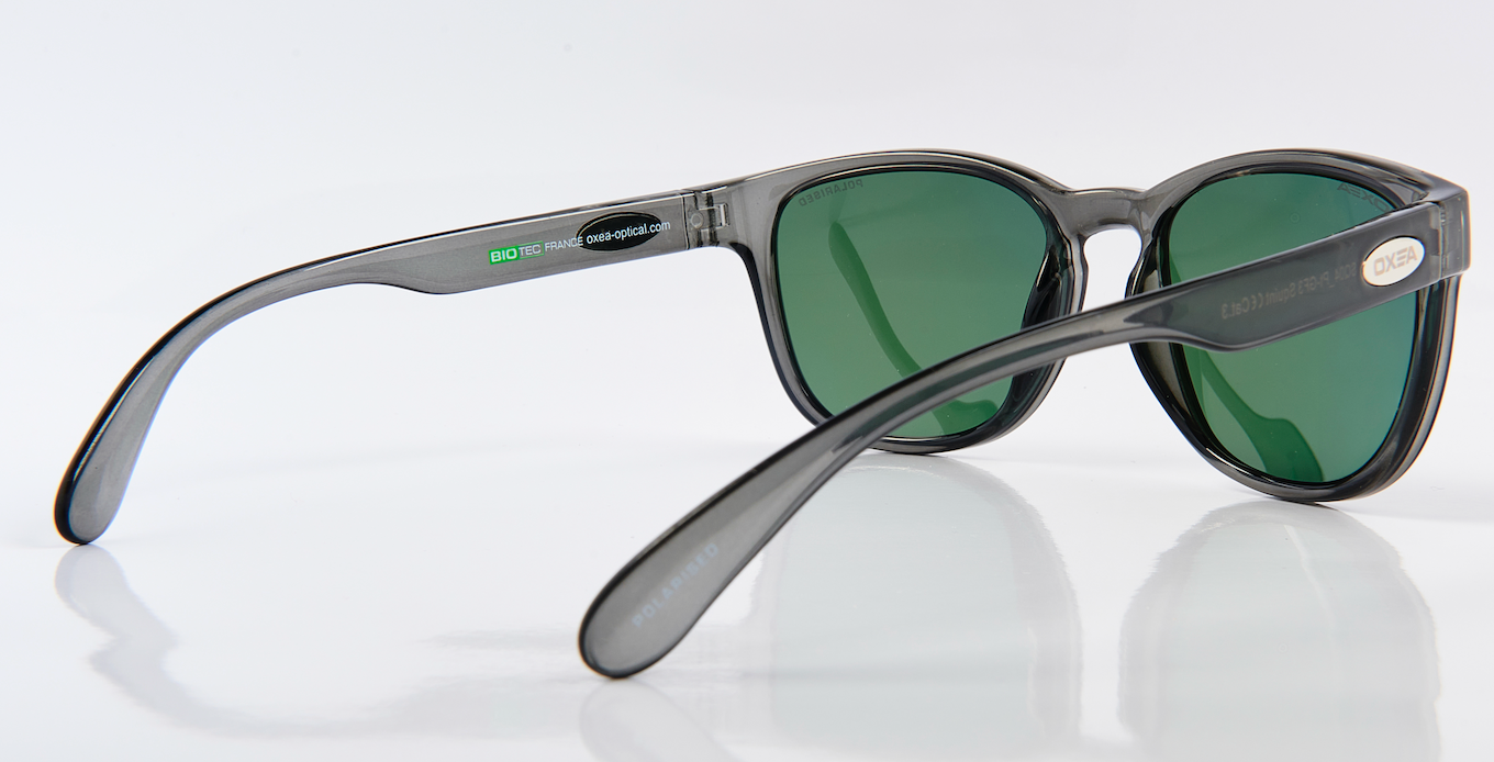 SQUINT  POLARISED PINK