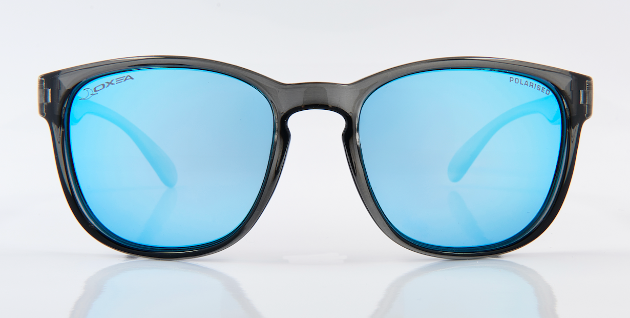 SQUINT POLARISED BLUE