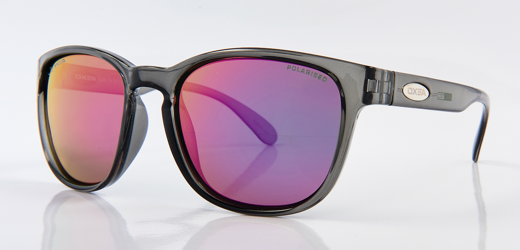 SQUINT  POLARISED PINK