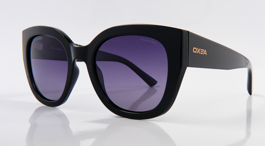 VEGAS POLARISED BLACK