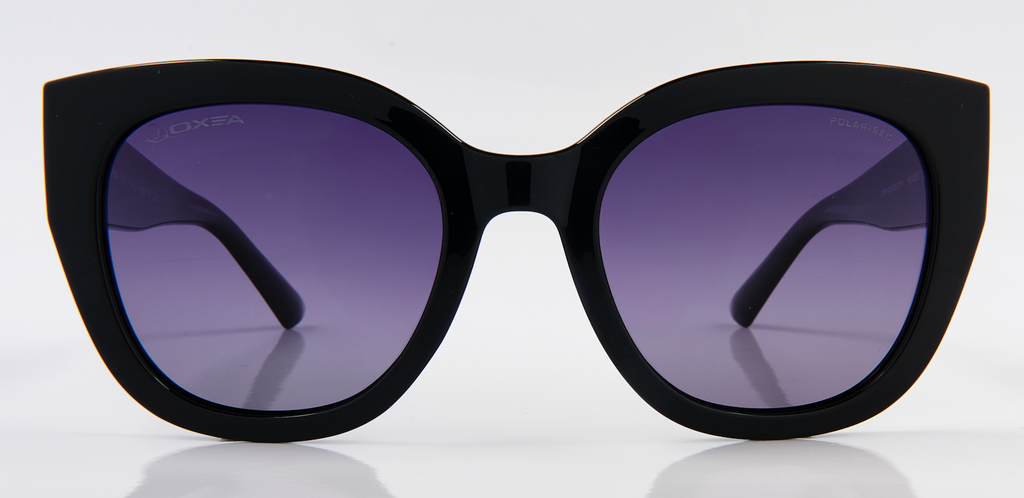VEGAS POLARISED BLACK