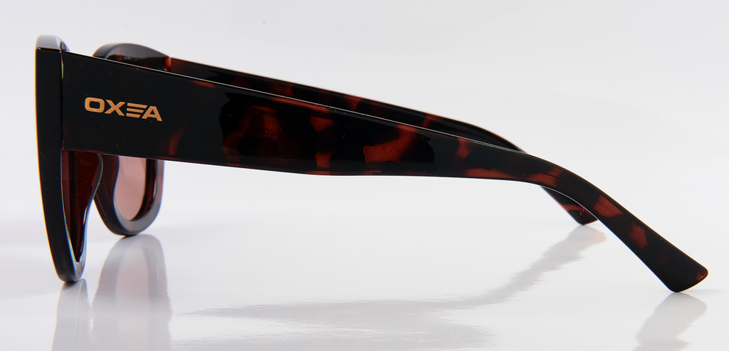 VEGAS POLARISED BROWN