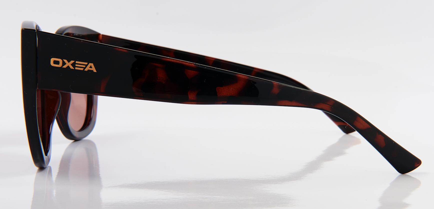 VEGAS POLARISED BROWN