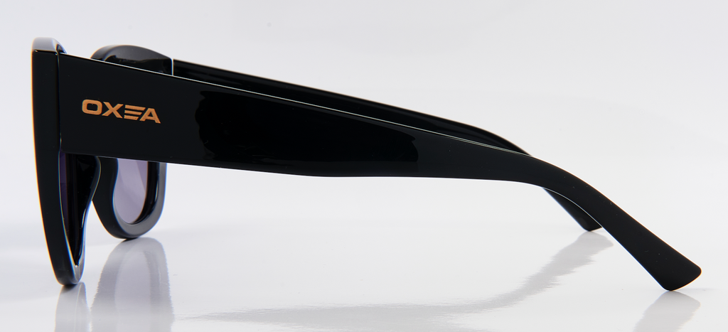 VEGAS POLARISED BLACK